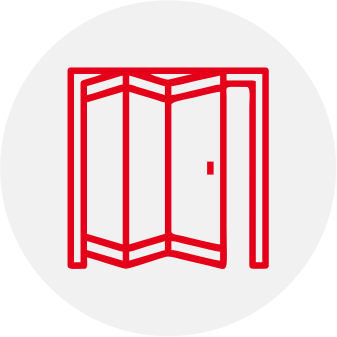  Automatic Sliding Door | Saudi Arabia | ACIX ME