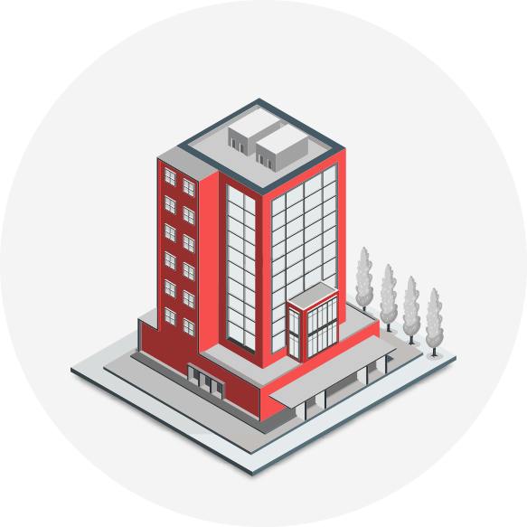 Physical Security Solution Provider | Saudi Arabia | ACIX ME