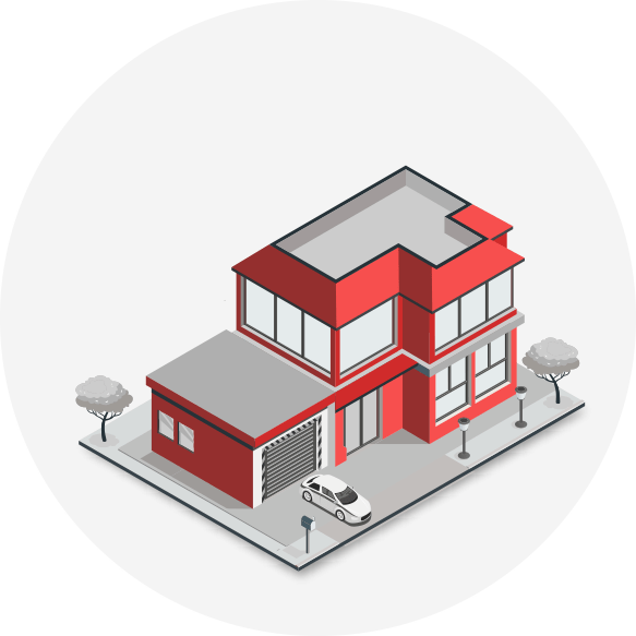 Physical Security Solution | KSA | ACIX ME