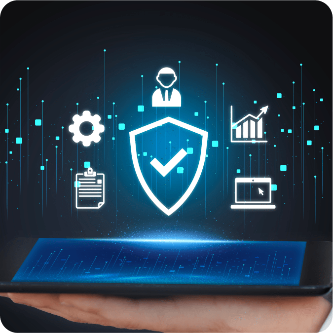 Security Solution Provider | Saudi Arabia | ACIX ME