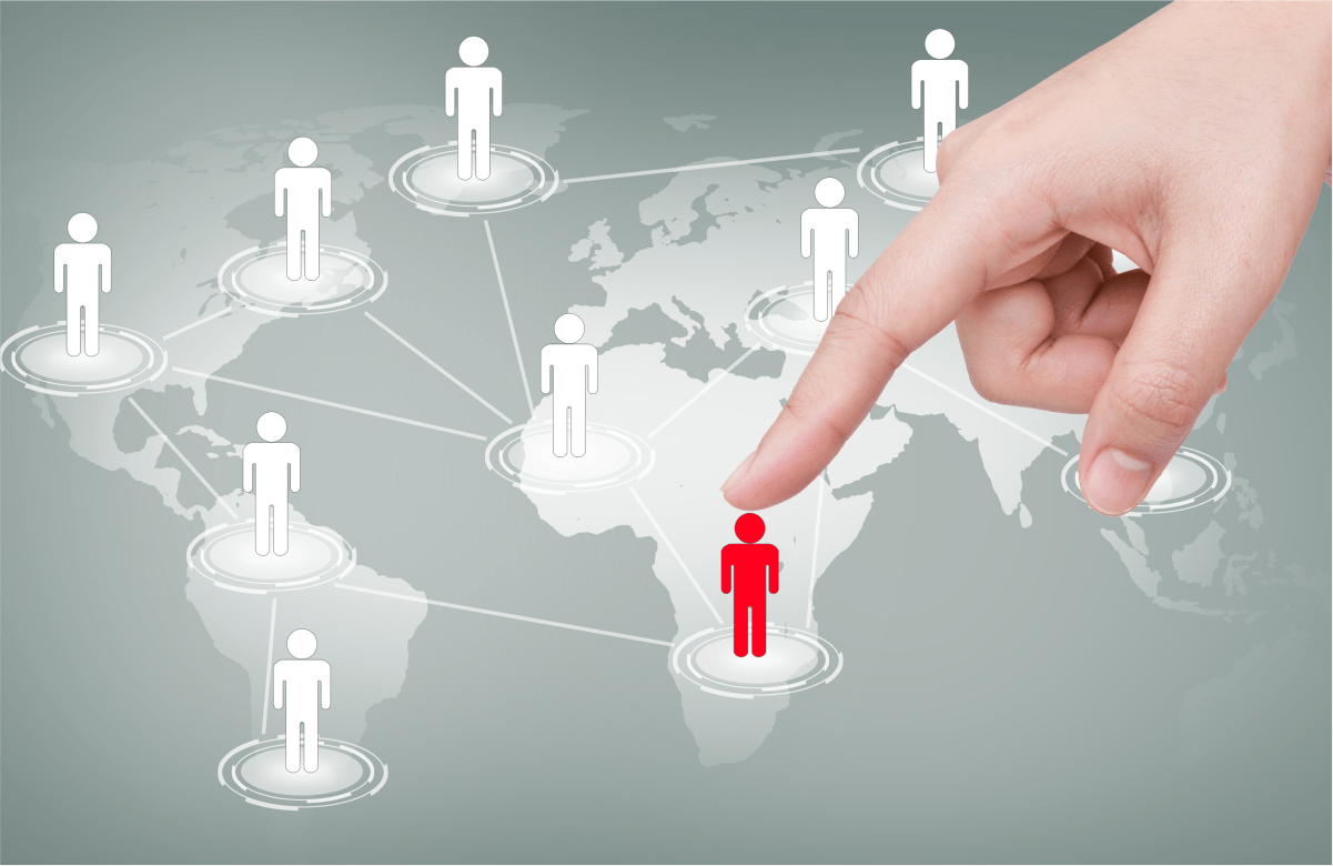 Visitor Management System | Saudi Arabia | ACIX ME