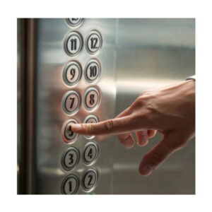 Elevator access control saudi Arabia