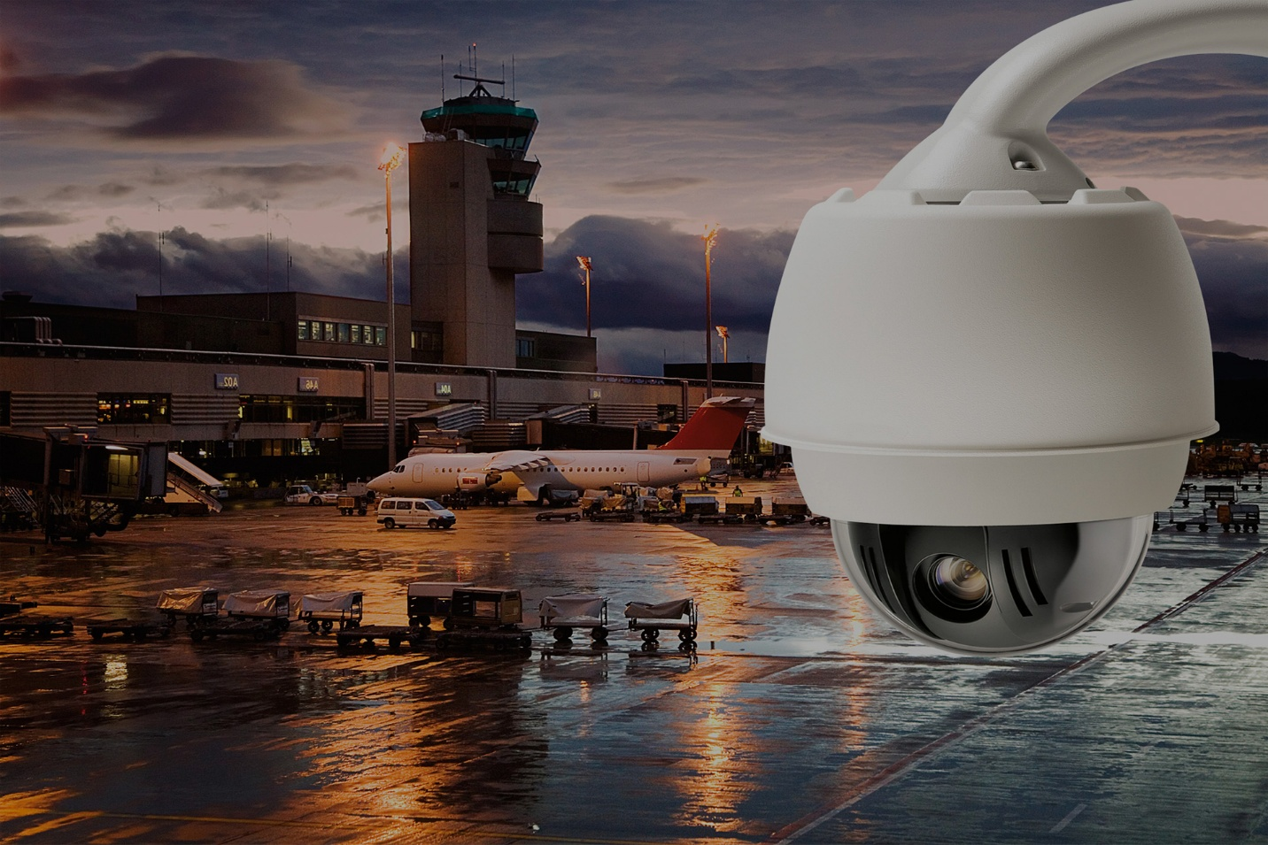 CCTV VMS  and Video Recording Systems