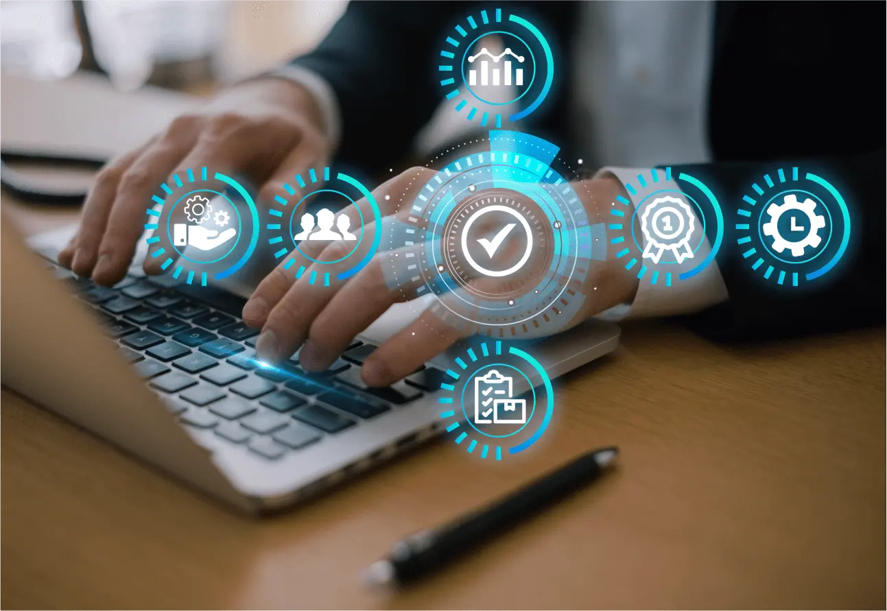 ACIX Attendance Management Software feature: Centralized Management