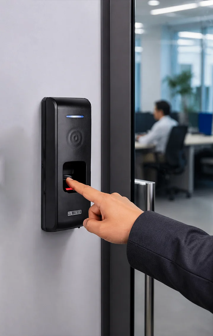  ACIX Approach: Built for Saudi Work Environments