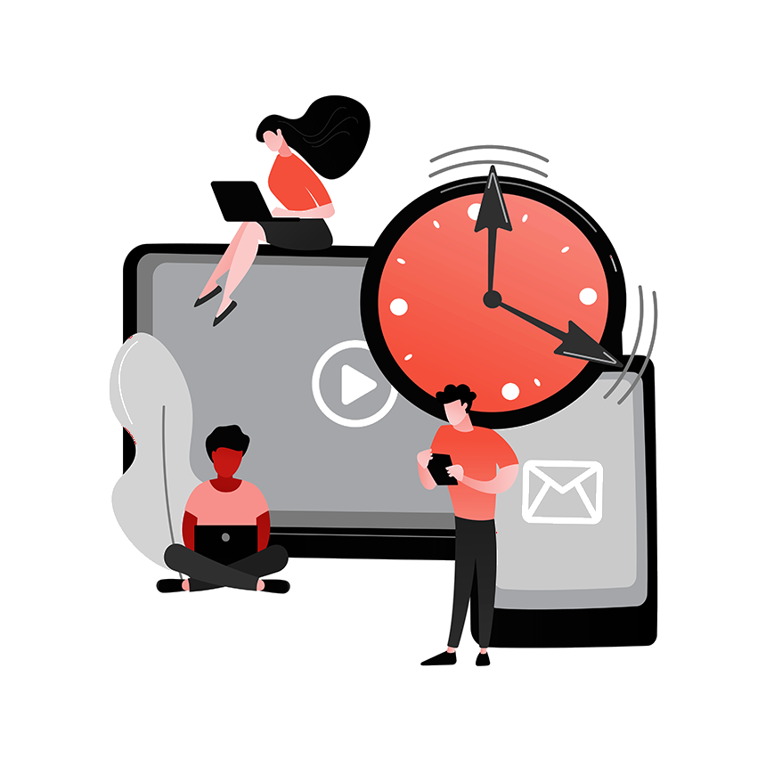 Key Service Capabilities