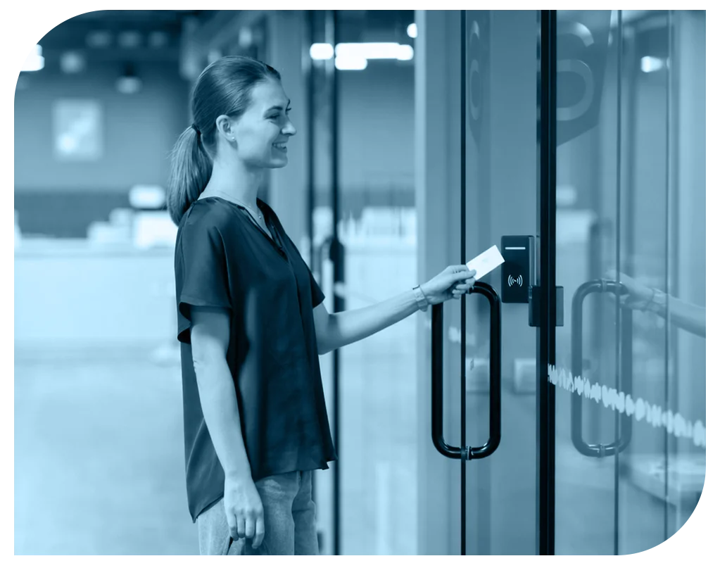 Multi-Branch Business in Jeddah & Dammam – Unified Access Across Locations