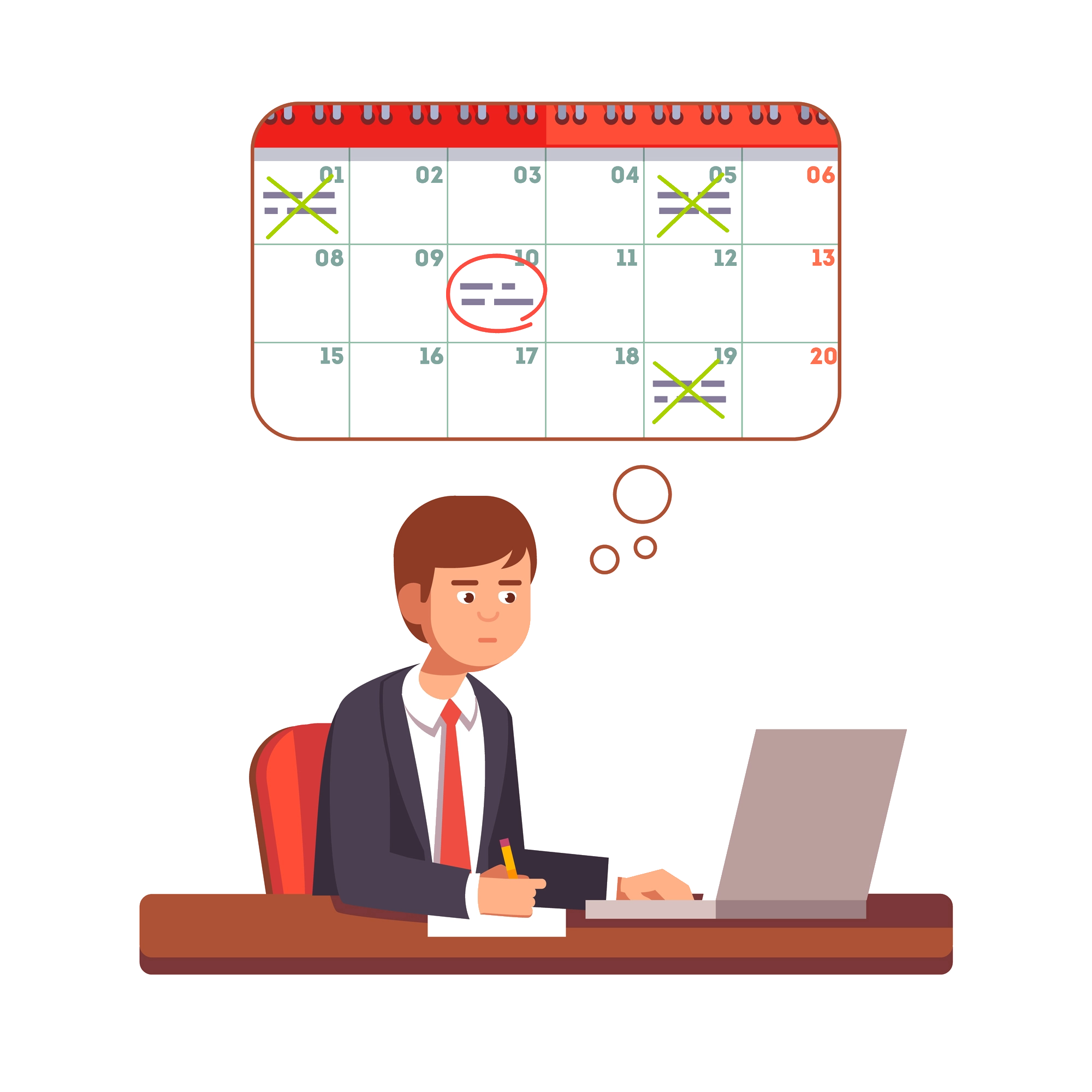 What Makes Employee Attendance and Leave Systems Important for Organizations in Saudi