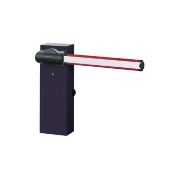 BFT MOOVI Drop Down Security Gate Barrier