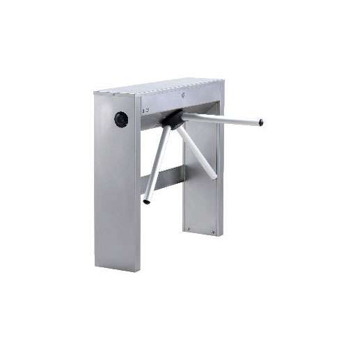 automatic rotating turnstile gate for saudi