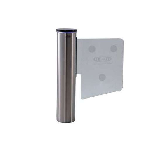 automatic smart card gate in Saudi Arabia
