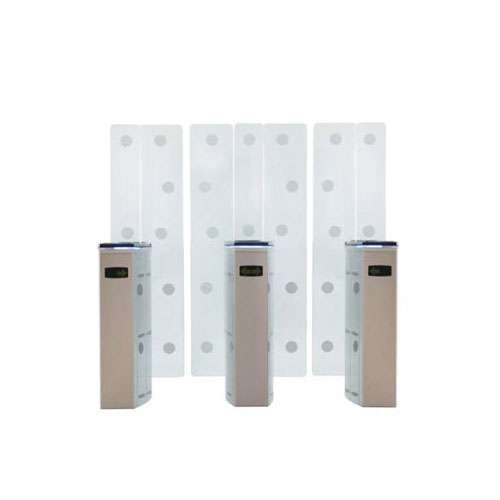 automatic smart sliding gate in Riyadh , Saudi