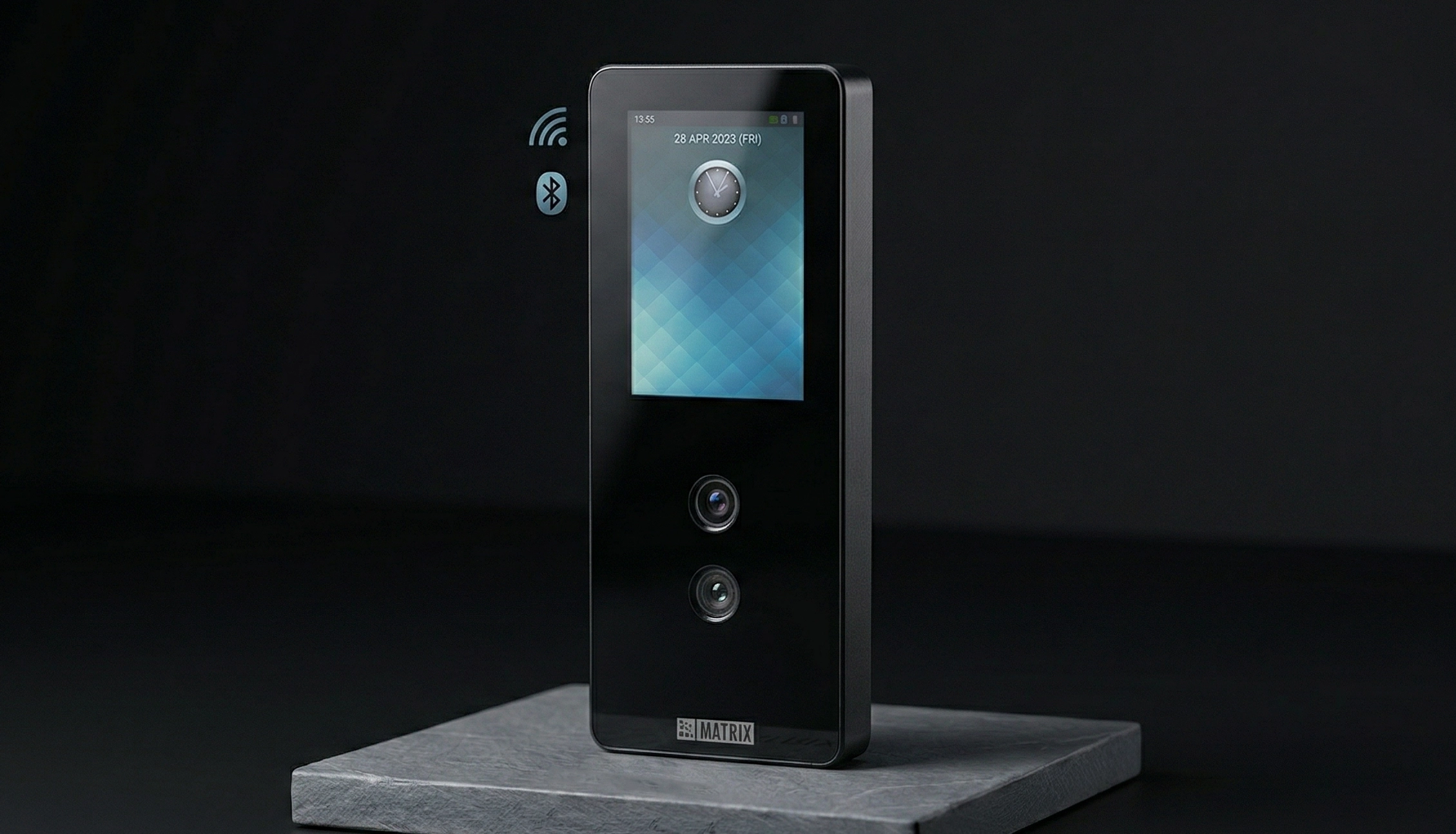 Matrix Argo Face Recognition Attendance System in Saudi Arabia