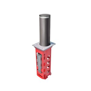 CAME Automatic Hydraulic Security bollards