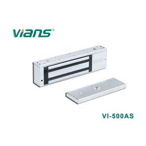 VI-500A Single Door 500 KG Door Electro Magnetic Lock