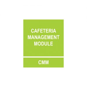 MATRIX Smart Cafeteria Management Solution