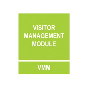 MATRIX Smart Visitors Management System