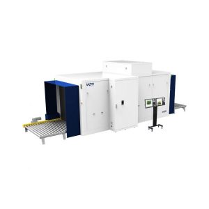 Voti 18 Series X ray Security Scanners