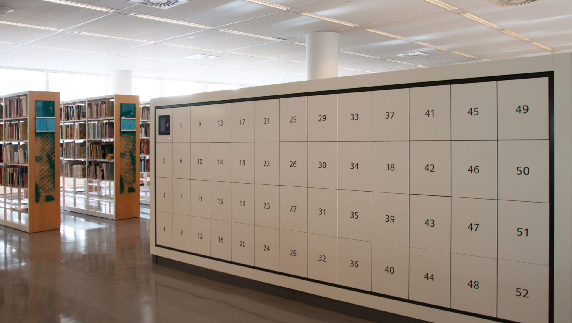 Read more about the article How Can Automatic Safe Lockers Keep Your Valuables Secure?