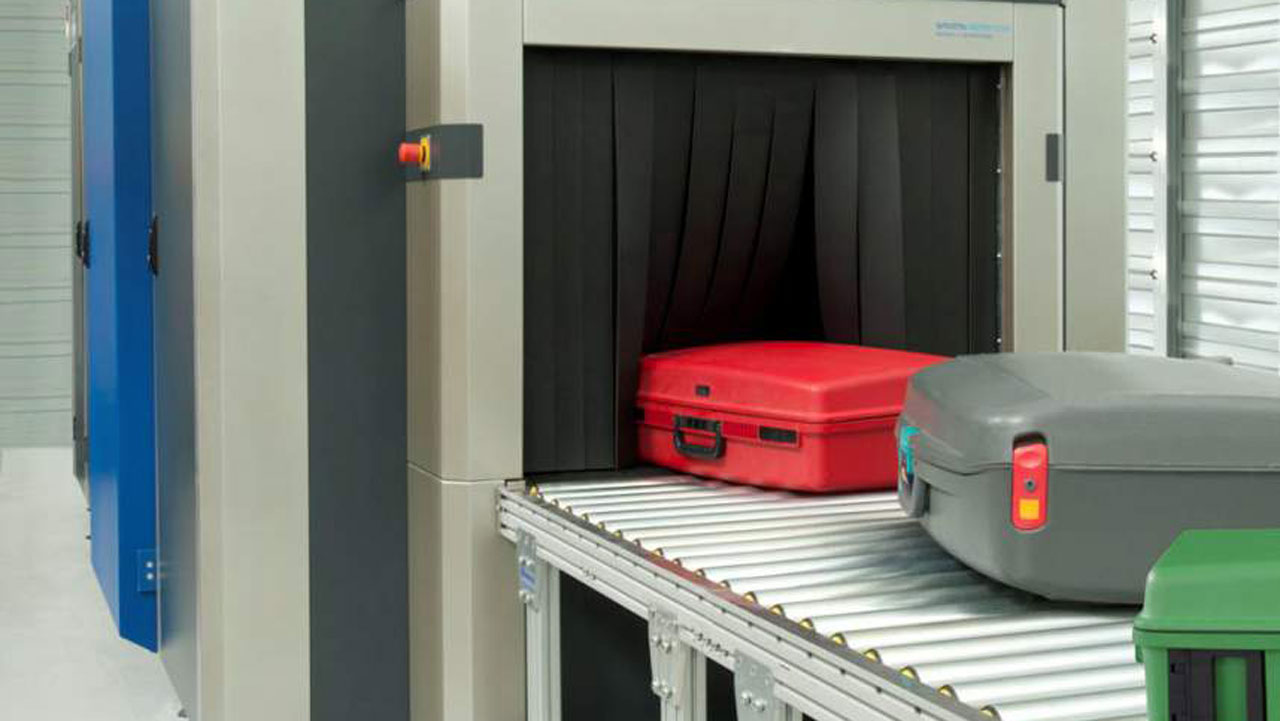 Read more about the article The Benefits of Baggage Scanners for Your Business