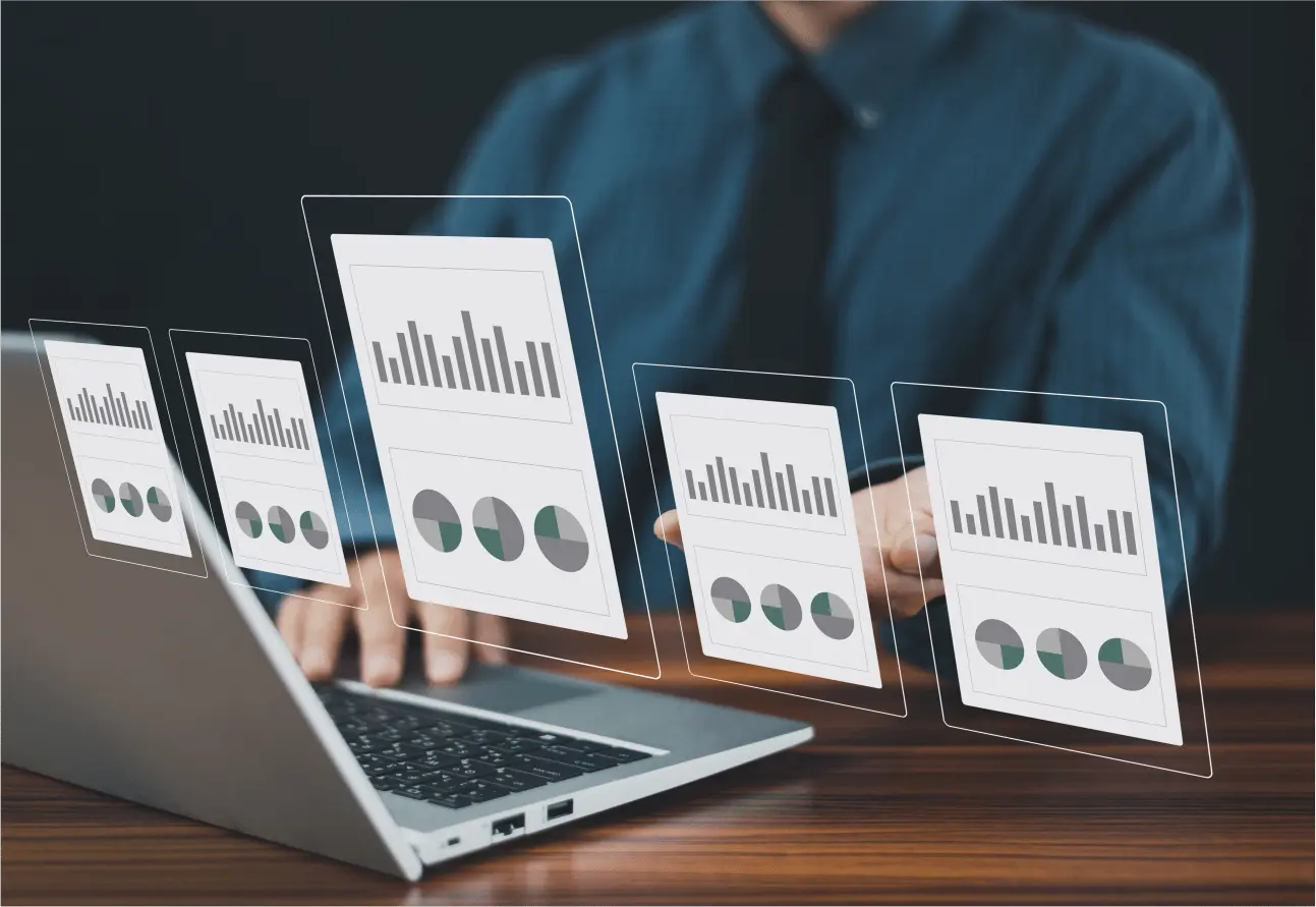 ACIX Attendance Management Software feature: Dynamic Reporting