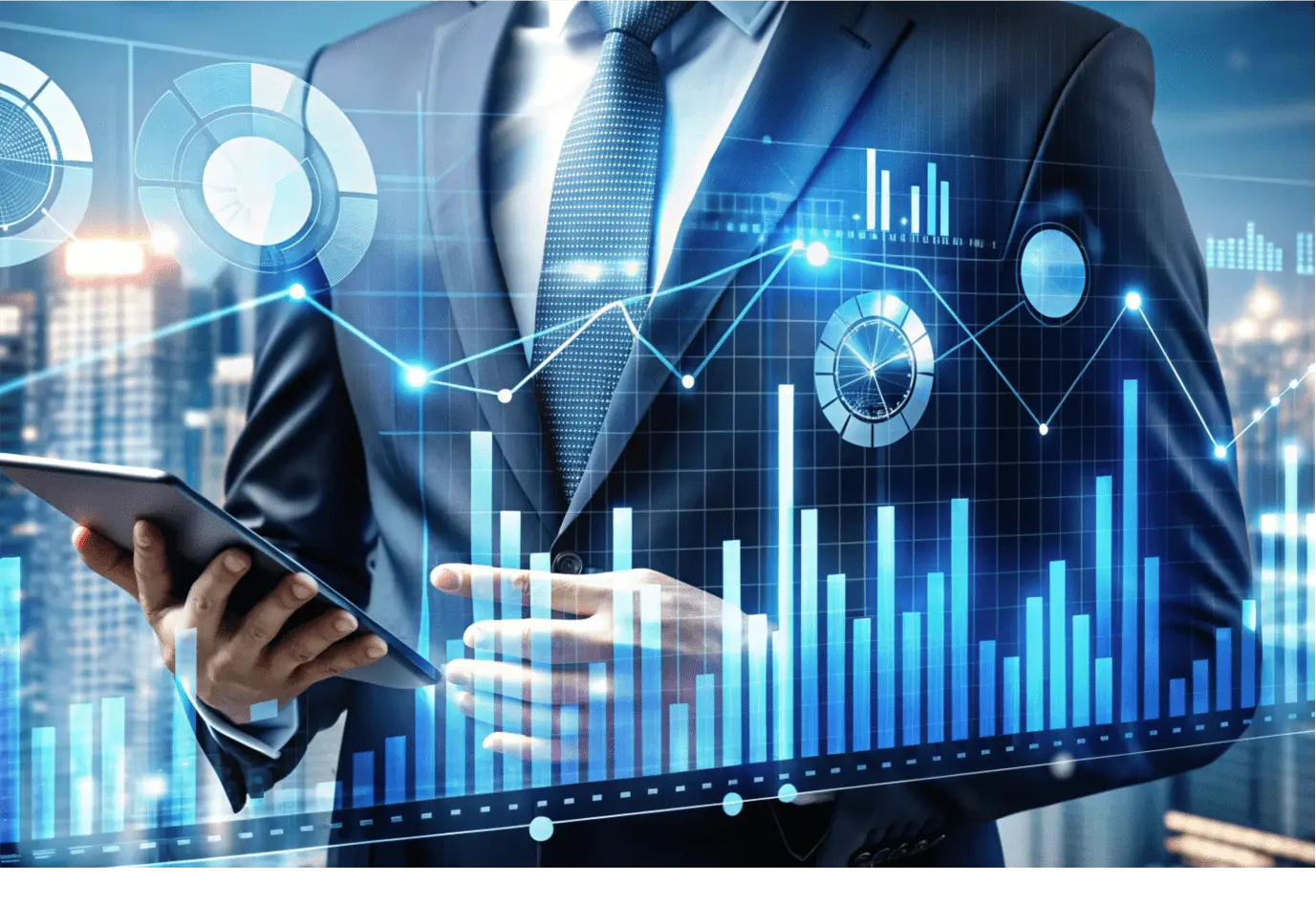 ACIX Attendance Management Software feature: Predictive Analytics