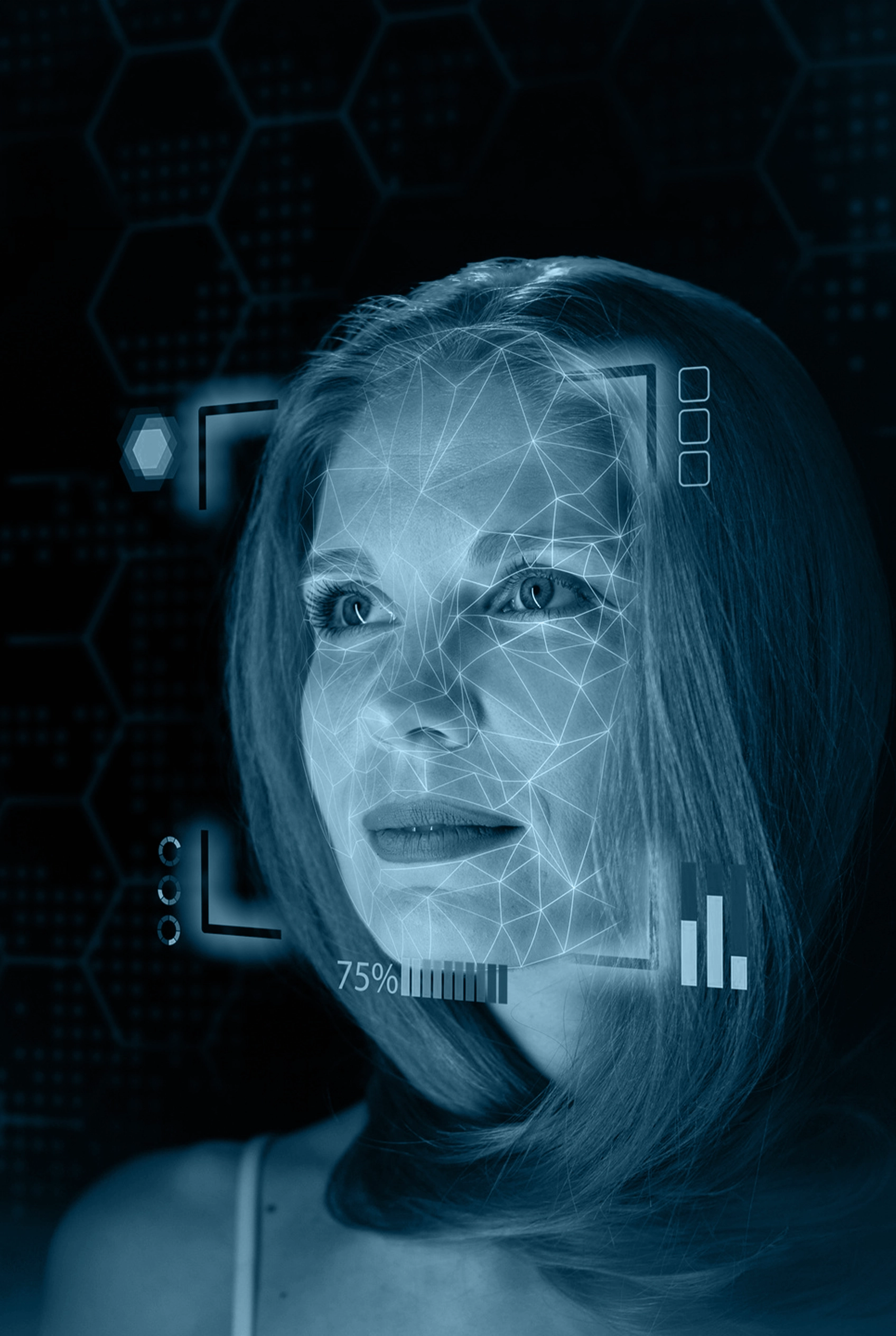 Advanced Face Recognition Attendance Solutions by ACIX Middle East in UAE.