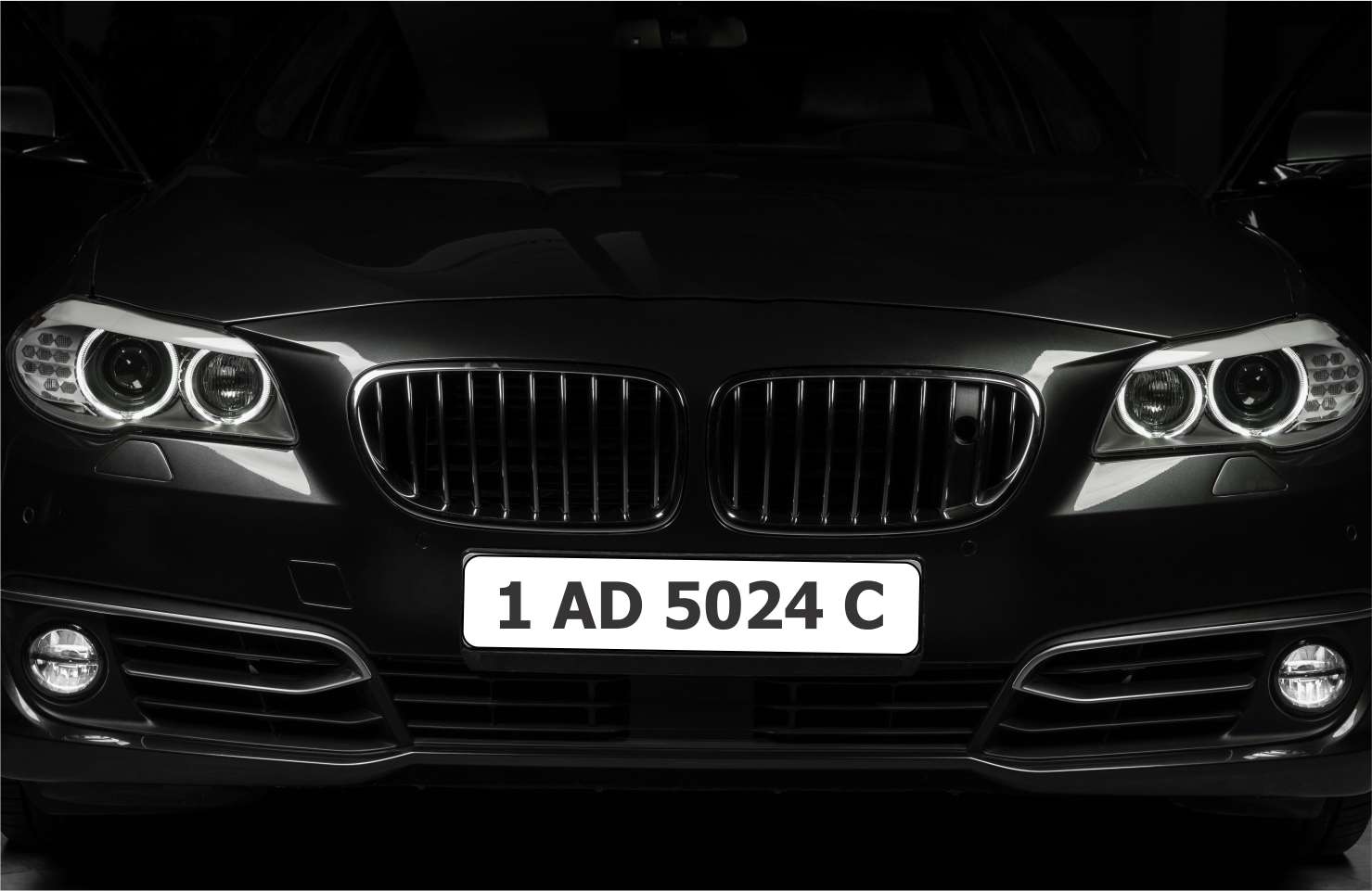 Automatic Number Plate Recognition | Dubai | ACIX ME