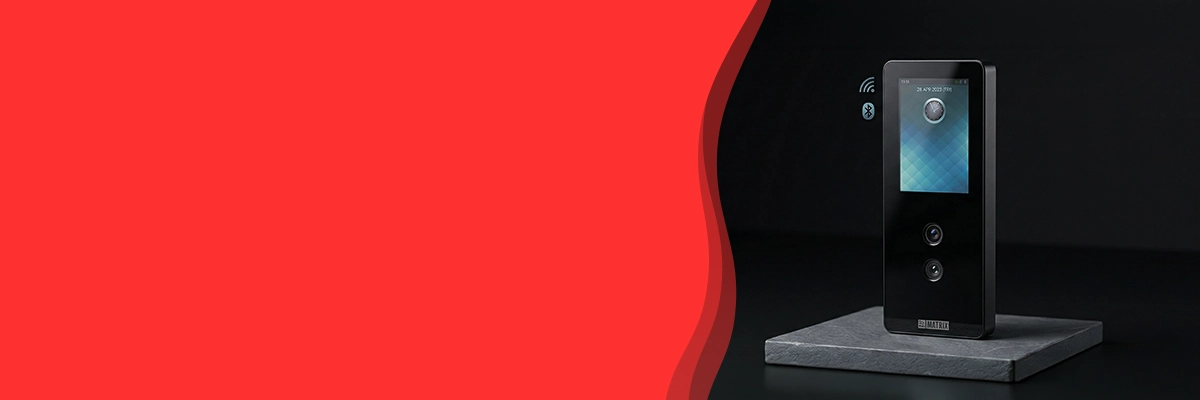 Matrix Argo Face Recognition Attendance System in UAE (dubai & Abu Dhabi)