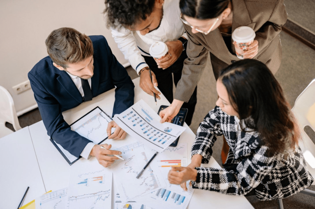 Accurate attendance data starts in the cloud and scales effortlessly as teams and locations grow.