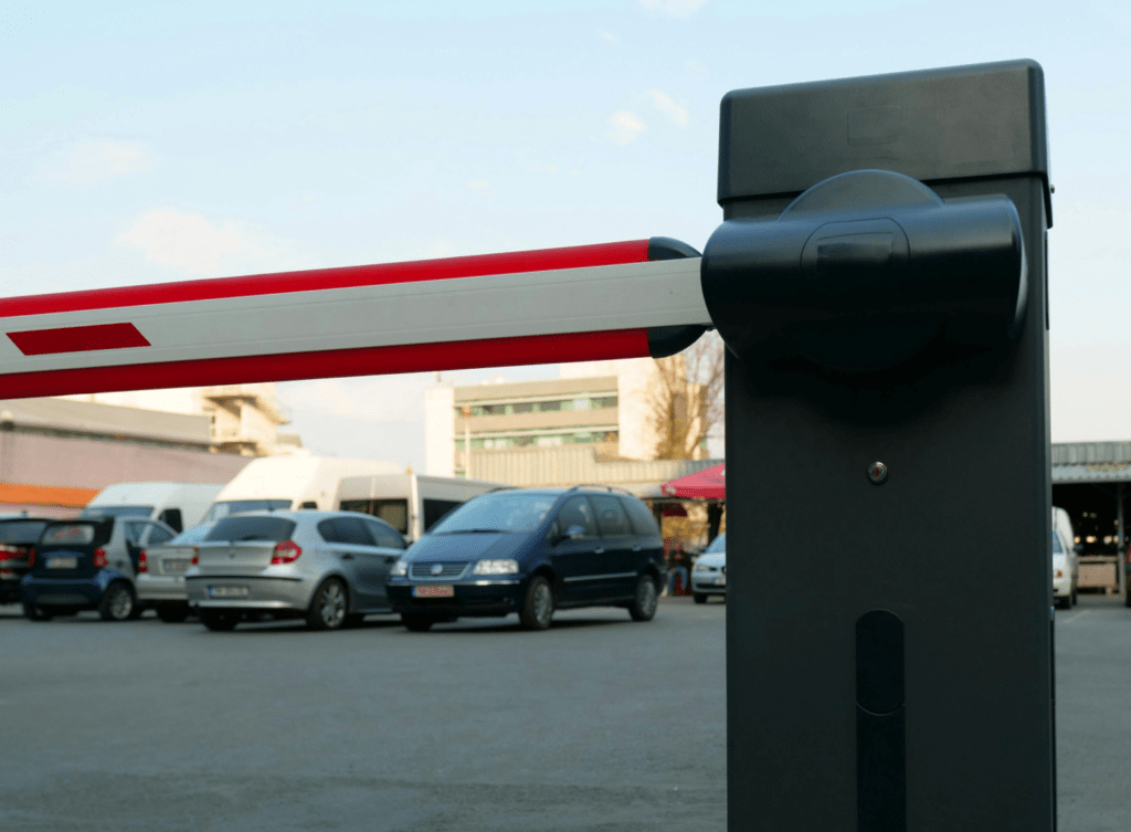 Effective perimeter security starts with intelligent gate barriers connected to centralized access control systems.