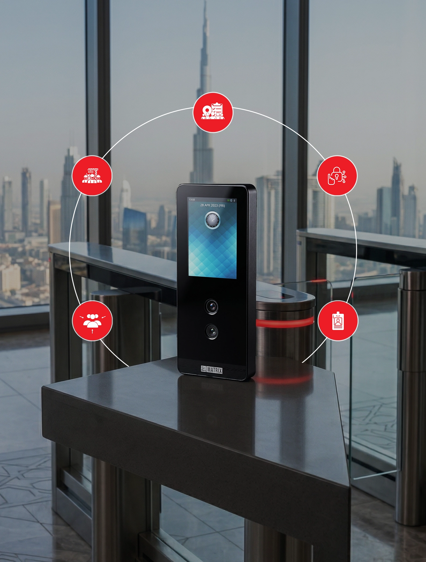  Software Integration Capabilities