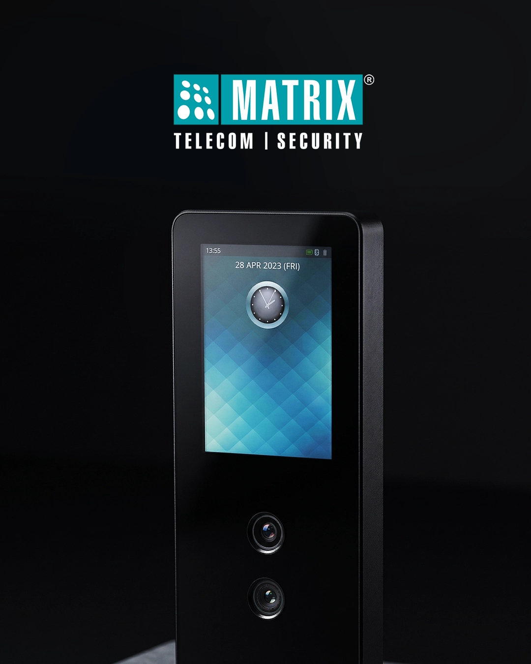 Why Matrix Argo Face Recognition is Preferred in UAE