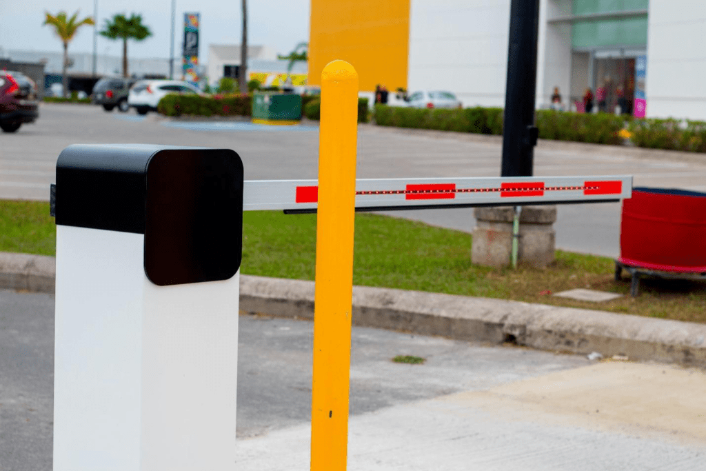 Barrier arm gates play a critical role in preventing unauthorized vehicle access without disrupting operations.